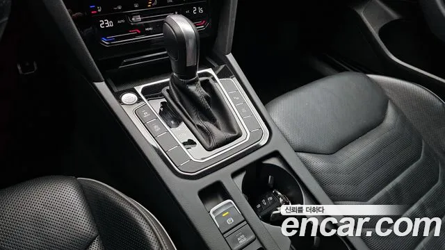 2023 Volkswagen Arteon 2.0 TDI Prestige Sold VIN WVWZZZ3HZPE009033 – rear exterior