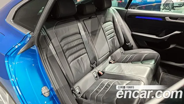 2023 Volkswagen Arteon 2.0 TDI Prestige Sold VIN WVWZZZ3HZPE009033 – interior seats
