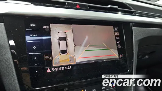 2023 Volkswagen Arteon 2.0 TDI Prestige Sold VIN WVWZZZ3HZPE009033 – trunk area
