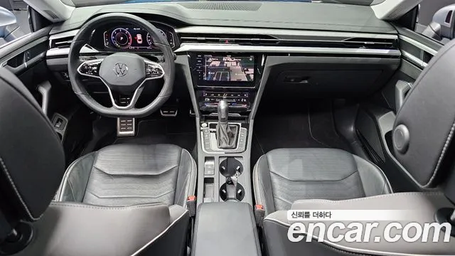 2023 Volkswagen Arteon 2.0 TDI Prestige Sold VIN WVWZZZ3HZPE009033 – photo 12