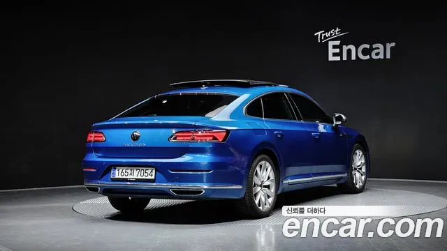 2023 Volkswagen Arteon 2.0 TDI Prestige Sold VIN WVWZZZ3HZPE009033 – photo 15