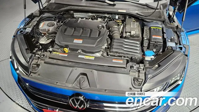 2023 Volkswagen Arteon 2.0 TDI Prestige Sold VIN WVWZZZ3HZPE009033 – photo 20