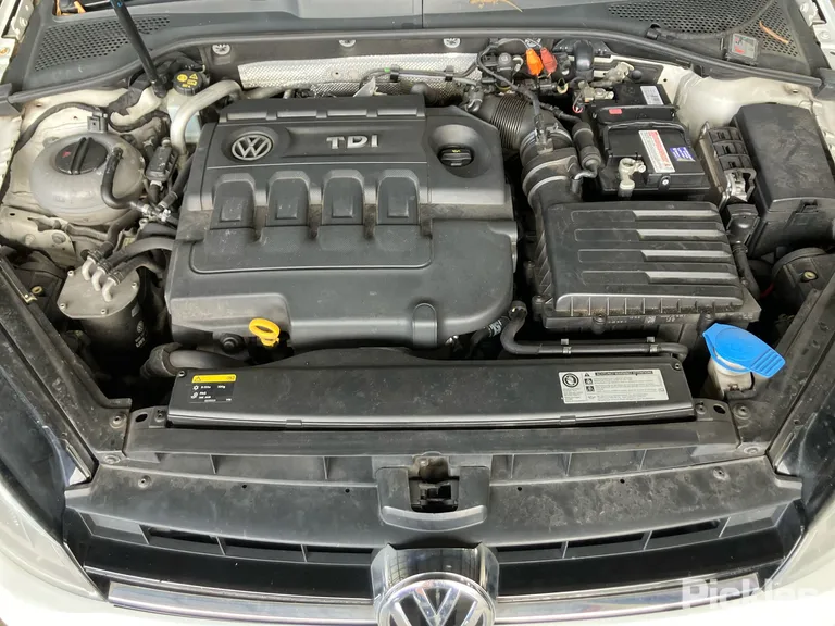 2014 Volkswagen Golf Used VIN WVWZZZAUZEW309837 – photo 22