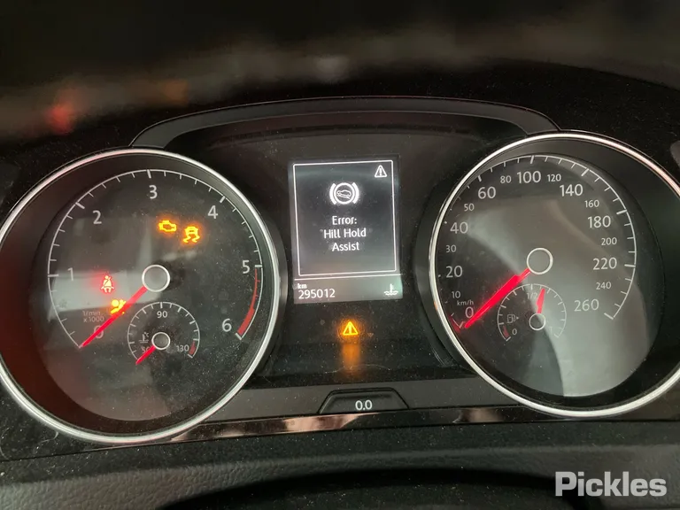 2014 Volkswagen Golf Used VIN WVWZZZAUZEW309837 – photo 27