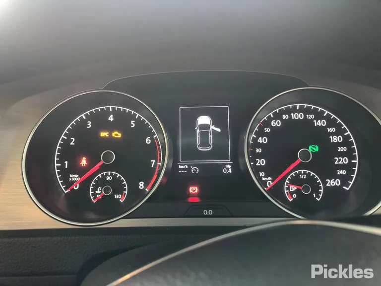 2015 Volkswagen Golf Used VIN WVWZZZAUZFP045676 – photo 16