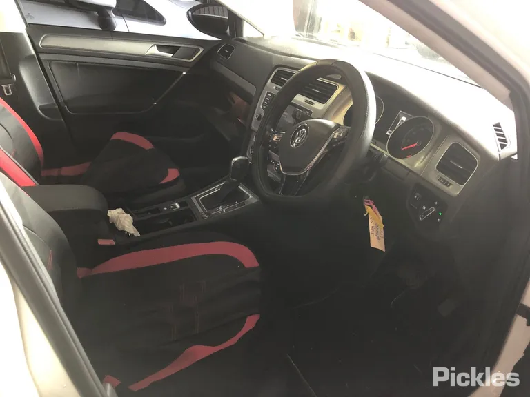2015 Volkswagen Golf Used VIN WVWZZZAUZFP045676 – photo 20