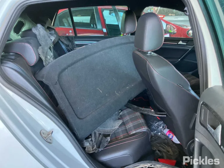 2015 Volkswagen Golf Damaged VIN WVWZZZAUZGW081264 – photo 13