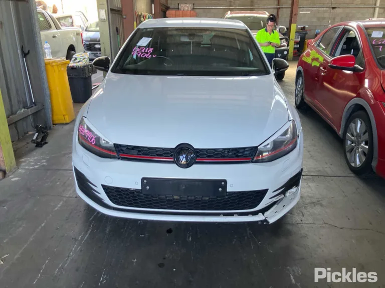 2015 Volkswagen Golf Damaged VIN WVWZZZAUZGW081264 – photo 18