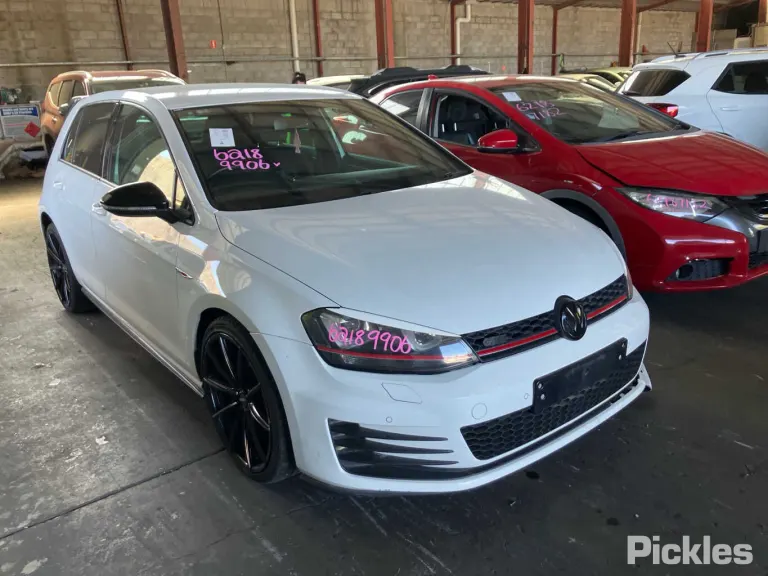 2015 Volkswagen Golf Damaged VIN WVWZZZAUZGW081264 – photo 21