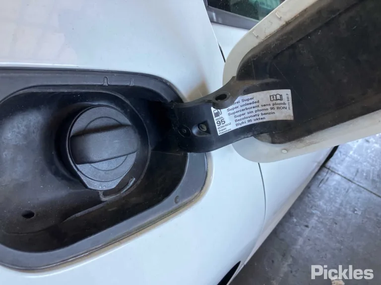 2015 Volkswagen Golf Damaged VIN WVWZZZAUZGW081264 – photo 22