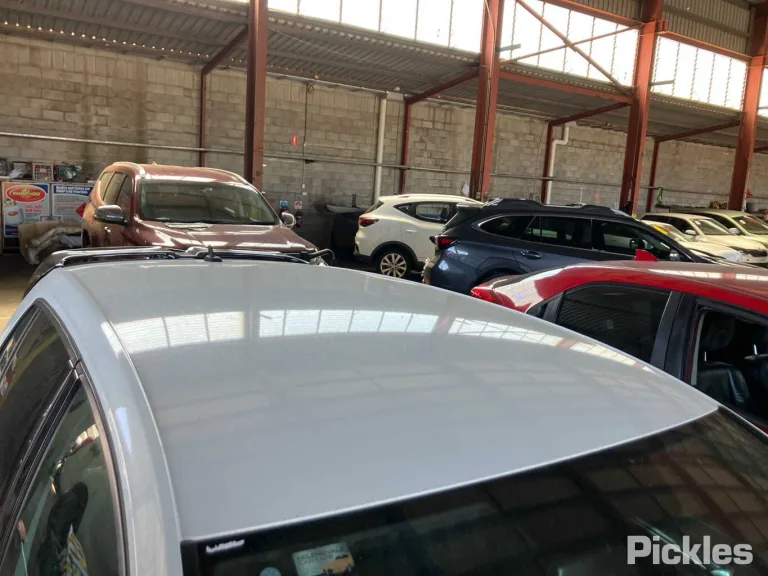 2015 Volkswagen Golf Damaged VIN WVWZZZAUZGW081264 – photo 30
