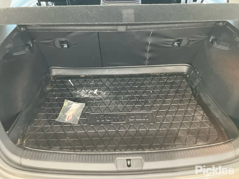 2015 Volkswagen Golf Used VIN WVWZZZAUZGW100598 – photo 13