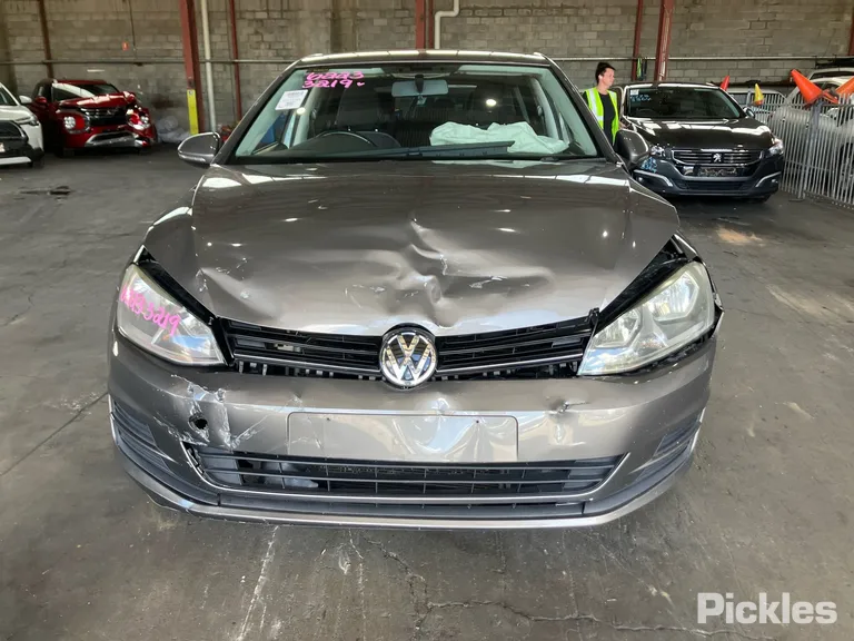 2015 Volkswagen Golf Used VIN WVWZZZAUZGW100598 – photo 17