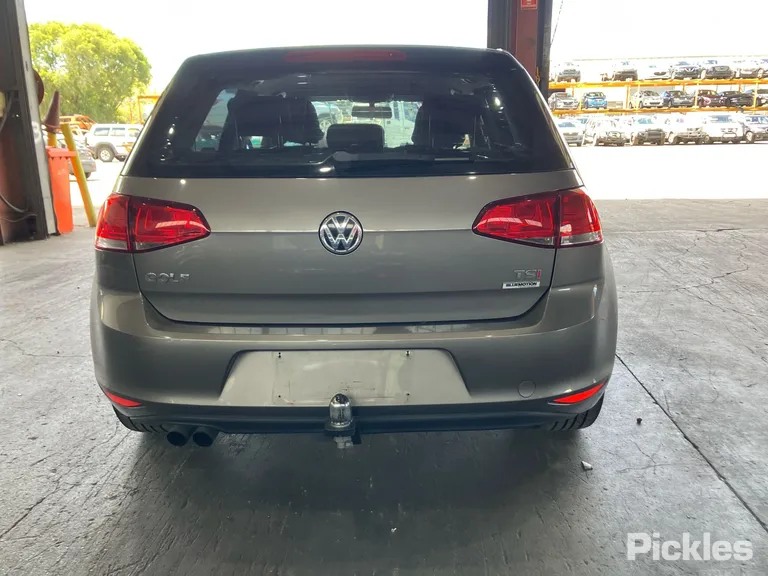 2015 Volkswagen Golf Used VIN WVWZZZAUZGW100598 – photo 23
