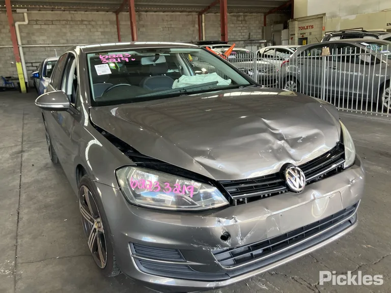 2015 Volkswagen Golf Used VIN WVWZZZAUZGW100598 – photo 26