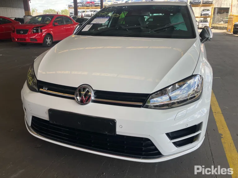 2016 Volkswagen Golf Damaged VIN WVWZZZAUZGW225460 – photo 23