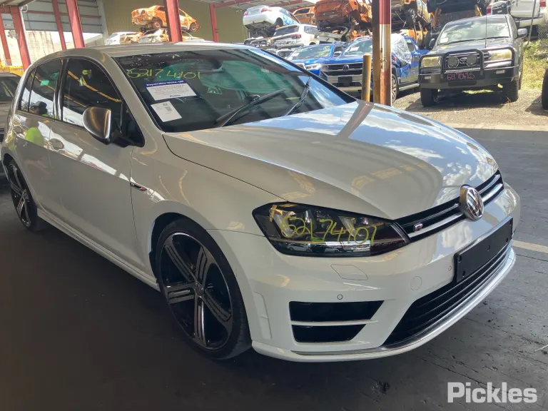 2016 Volkswagen Golf Damaged VIN WVWZZZAUZGW225460 – photo 28