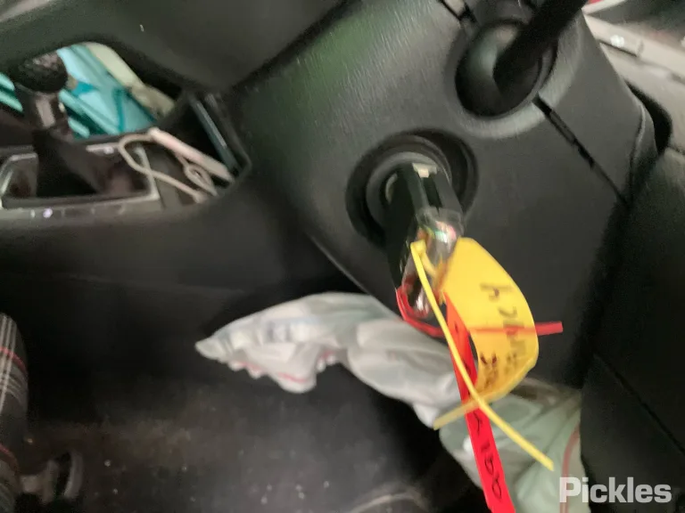 2018 Volkswagen Golf Damaged VIN WVWZZZAUZJW134274 – photo 12