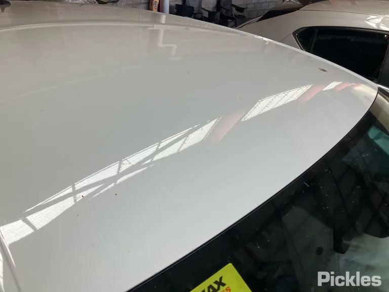 2018 Volkswagen Golf Damaged VIN WVWZZZAUZJW134274 – photo 20