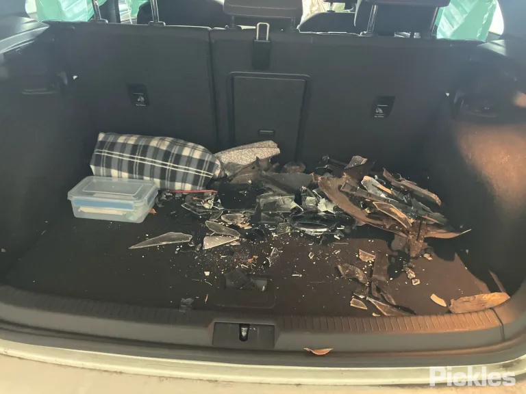 2018 Volkswagen Golf Damaged VIN WVWZZZAUZJW134274 – photo 22