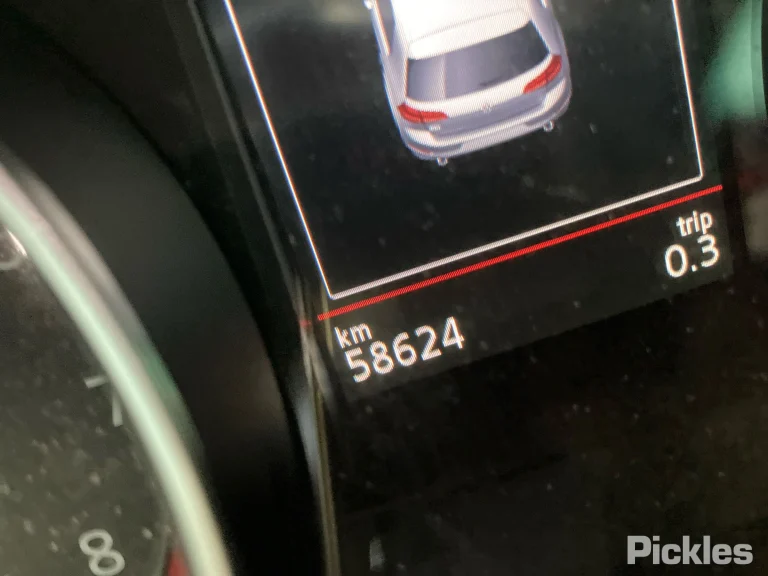 2018 Volkswagen Golf Damaged VIN WVWZZZAUZJW134274 – photo 26