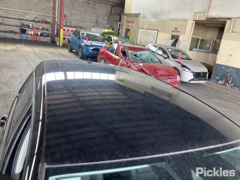 2020 Volkswagen Golf Damaged VIN WVWZZZAUZLW133140 – photo 12
