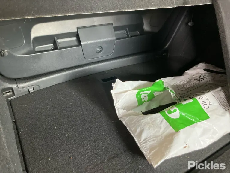 2020 Volkswagen Golf Damaged VIN WVWZZZAUZLW133140 – photo 14