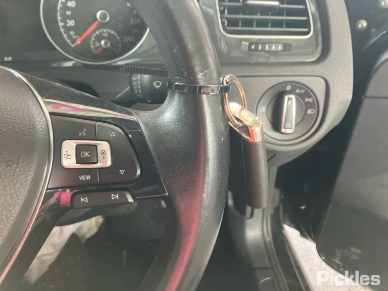 2020 Volkswagen Golf Damaged VIN WVWZZZAUZLW133140 – photo 22