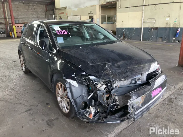 2020 Volkswagen Golf Damaged VIN WVWZZZAUZLW133140 – photo 27