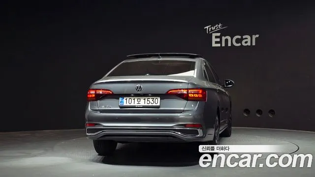 2023 Volkswagen Jetta 7th Gen 1.5 TSI Prestige VIN WVWZZZBU2PM030721