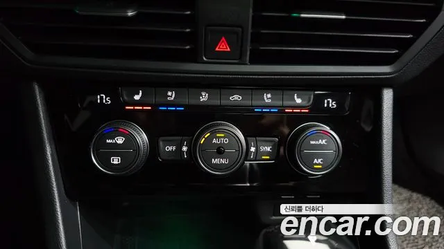 2023 Volkswagen Jetta 7th Gen 1.5 TSI Prestige Sold VIN WVWZZZBU2PM030721 – dashboard