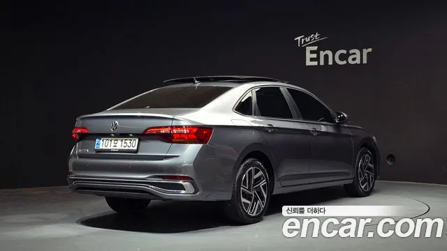 2023 Volkswagen Jetta 7th Gen 1.5 TSI Prestige Sold VIN WVWZZZBU2PM030721 – exterior detail