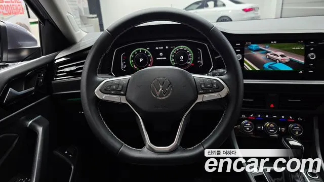 2023 Volkswagen Jetta 7th Gen 1.5 TSI Prestige Sold VIN WVWZZZBU2PM030721 – odometer reading