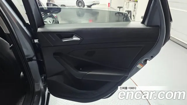 2023 Volkswagen Jetta 7th Gen 1.5 TSI Prestige Sold VIN WVWZZZBU2PM030721 – photo 19