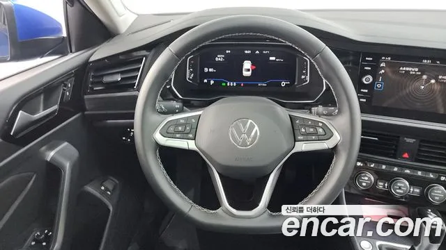 2023 Volkswagen Jetta 7th Gen 1.5 TSI Prestige Sold VIN WVWZZZBU3PM006931 – trunk area