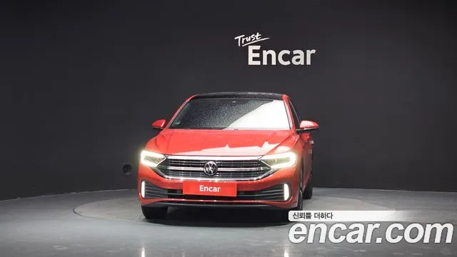 2024 Volkswagen Jetta 7th Gen 1.5 TSI Prestige VIN WVWZZZBU3RM029113