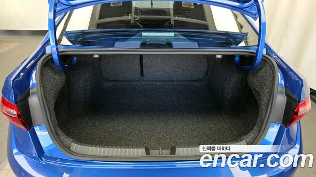 2023 Volkswagen Jetta 7th Gen 1.5 TSI Prestige Sold VIN WVWZZZBU4PM032129 – rear exterior