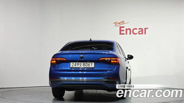 2023 Volkswagen Jetta 7th Gen 1.5 TSI Prestige VIN WVWZZZBU4PM032129