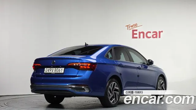 2023 Volkswagen Jetta 7th Gen 1.5 TSI Prestige Sold VIN WVWZZZBU4PM032129 – photo 11
