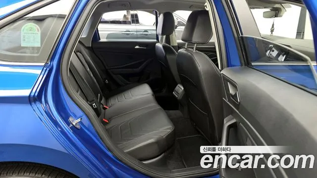 2023 Volkswagen Jetta 7th Gen 1.5 TSI Prestige Sold VIN WVWZZZBU4PM032129 – photo 15