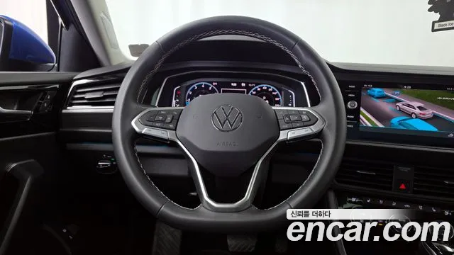 2023 Volkswagen Jetta 7th Gen 1.5 TSI Prestige Sold VIN WVWZZZBU4PM032129 – photo 18