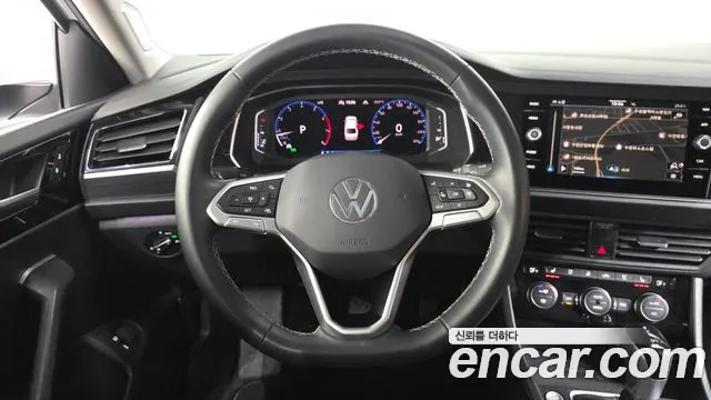 2023 Volkswagen Jetta 7th Gen 1.5 Tsi Prestige Sold VIN WVWZZZBU8PM007573 – front exterior