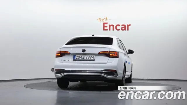 2023 Volkswagen Jetta 7th Gen 1.5 TSI Prestige VIN WVWZZZBU8PM007573
