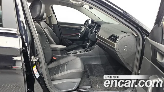 2020 Volkswagen Jetta 7th Gen 1.4 Tsi Prestige Sold VIN WVWZZZBUZLM095380 – front exterior
