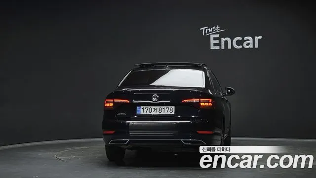 2020 Volkswagen Jetta 7th Gen 1.4 TSI Prestige VIN WVWZZZBUZLM095520
