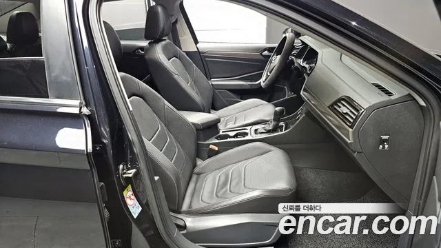 2020 Volkswagen Jetta 7th Gen 1.4 TSI Prestige Sold VIN WVWZZZBUZLM095520 – interior seats 2020 Volkswagen Jetta 7th Gen 1.4 TSI Prestige Sold VIN WVWZZZBUZLM095520 – interior seats