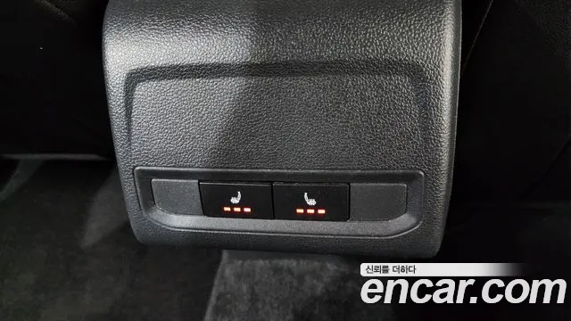 2020 Volkswagen Jetta 7th Gen 1.4 TSI Prestige Sold VIN WVWZZZBUZLM097273 – rear exterior