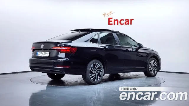 2020 Volkswagen Jetta 7th Gen 1.4 TSI Prestige Sold VIN WVWZZZBUZLM097273 – undercarriage