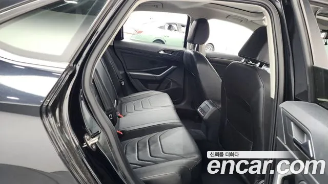 2020 Volkswagen Jetta 7th Gen 1.4 TSI Prestige Sold VIN WVWZZZBUZLM097273 – photo 18