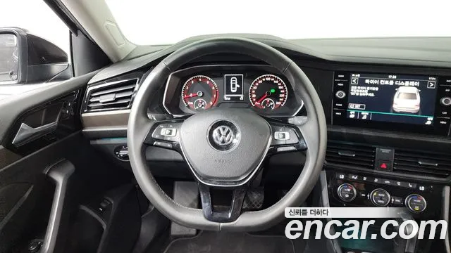 2020 Volkswagen Jetta 7th Gen 1.4 TSI Prestige Sold VIN WVWZZZBUZLM097273 – photo 19